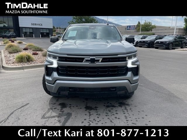 chevrolet silverado 1500 2023 2GCUDEED1P1117762 image chevrolet silverado 1500 2023 2GCUDEED1P1117762 image